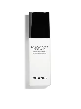CHANEL | EMULSION FÜR SENSIBLE HAUT PUMPFLAKON 30ML | 
